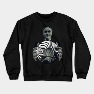 Carnival of Souls Crewneck Sweatshirt